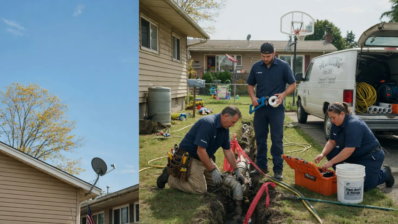 Garbage Disposal Replacement in Glen Haven, WI near me
